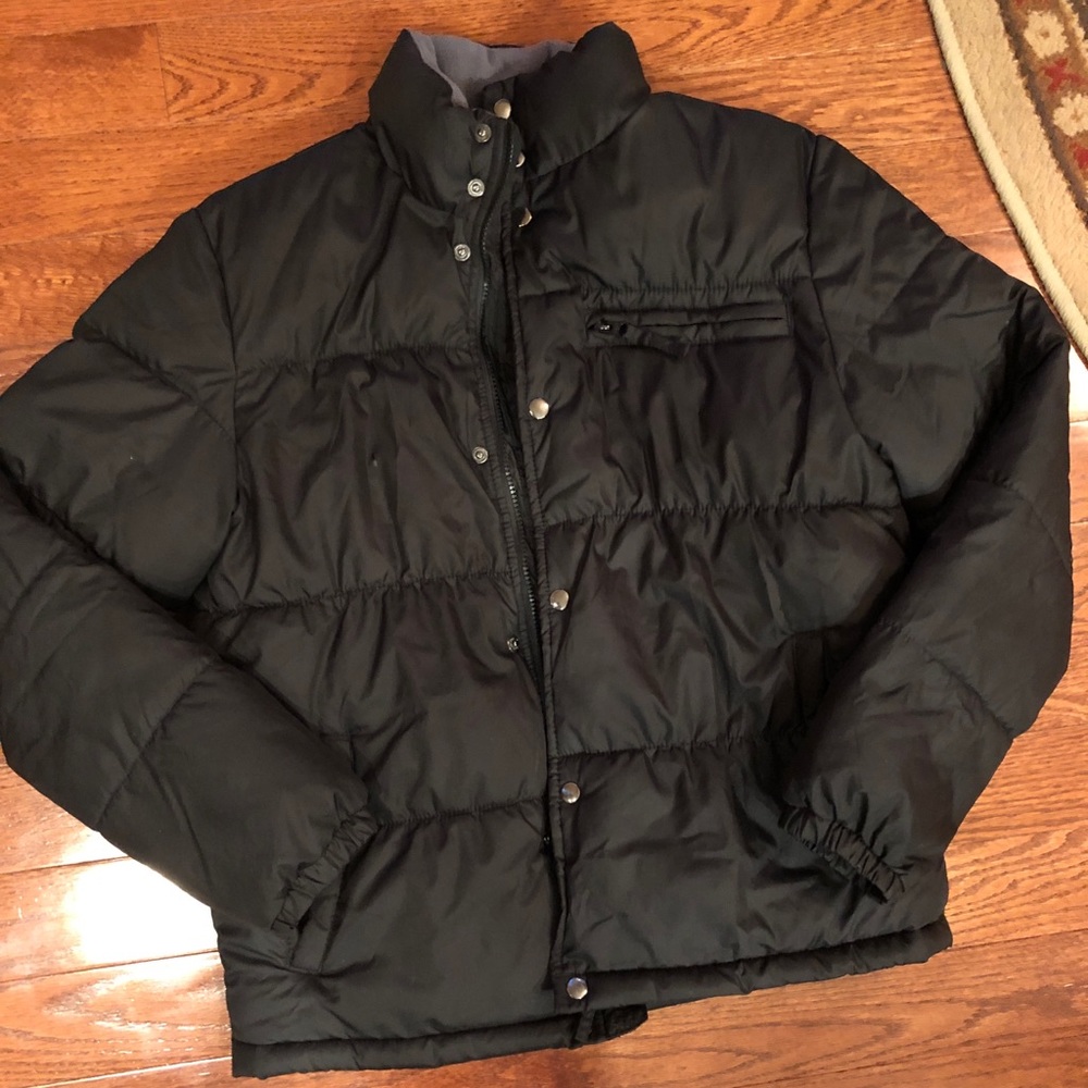 Old Navy Men’s Coat